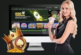 jl69 sports betting and casino games interface on mobile
